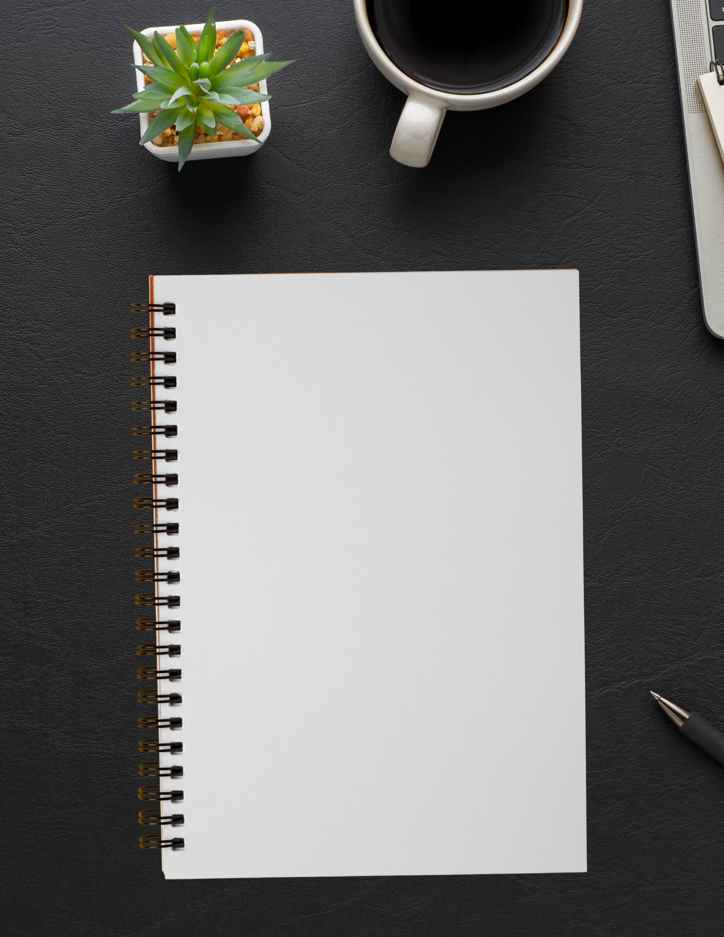 COMPULSORY LANGUAGE PAPER Cover Page - Unruled 200 Pages (UPSC QCAB Size) Notebook - for MAINS - Wiro Binding (Metal Rings) - Inclusive of 12% GST - FREE Shipping