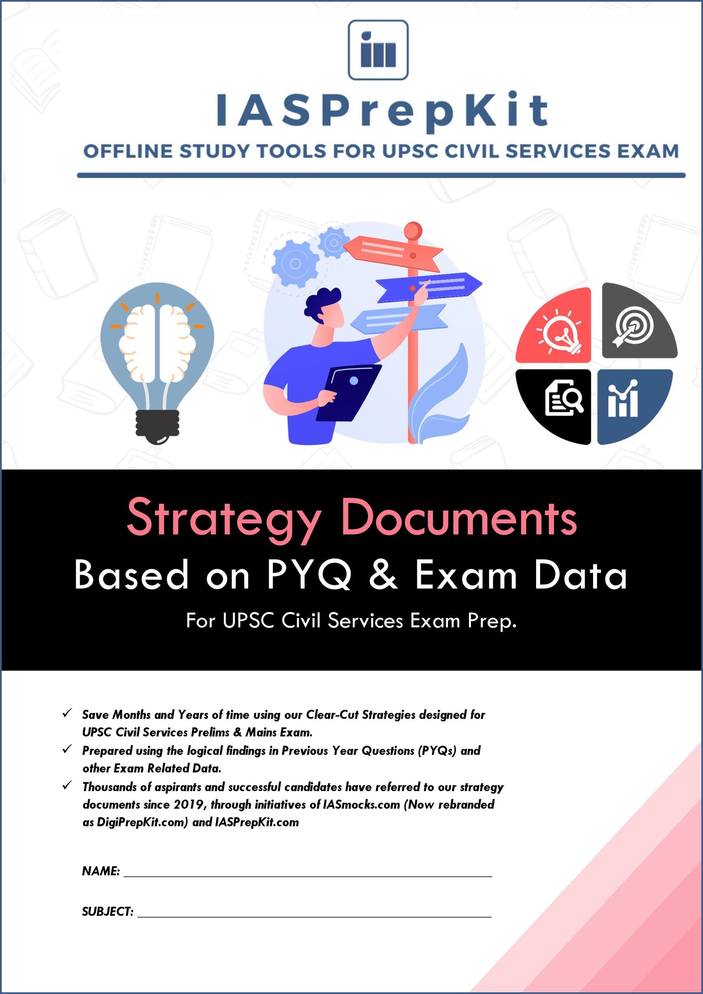 Micro-Topicwise Sorted Questions of GS 1,2,3 & 4 of UPSC CS Mains Exam from 2013 to 2023 - Build Personalized Strategy for every Topic in Syllabus.