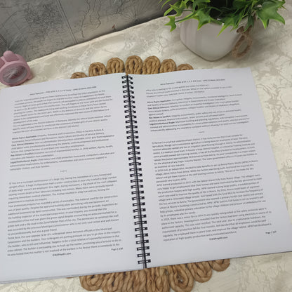 Micro-Topicwise Mains PYQs - GS (1,2,3,4) & Essay